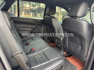 Xe Ford Everest Titanium 2.0L 4x2 AT 2021