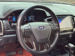 Xe Ford Everest Titanium 2.0L 4x2 AT 2021