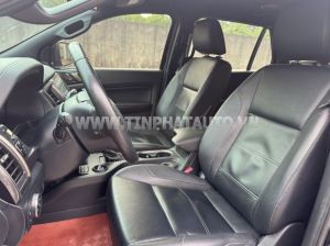 Xe Ford Everest Titanium 2.0L 4x2 AT 2021