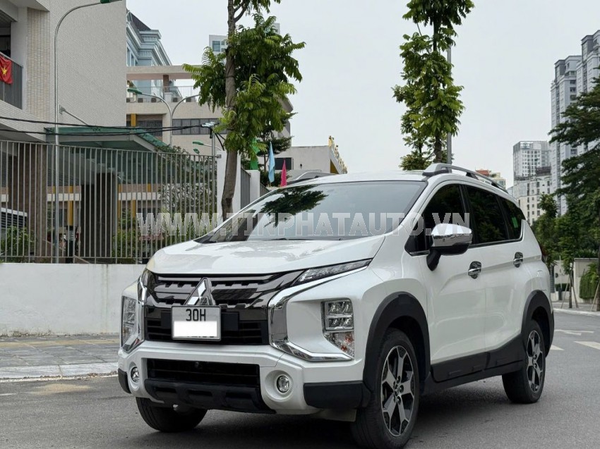 Mitsubishi Xpander Cross 1.5 AT 2021