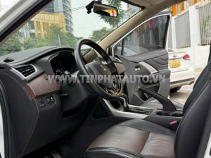 Xe Mitsubishi Xpander Cross 1.5 AT 2021