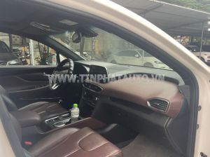 Xe Hyundai SantaFe Premium 2.4L HTRAC 2020
