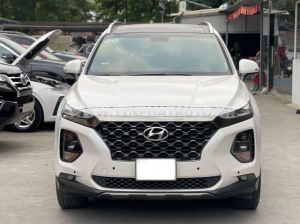 Xe Hyundai SantaFe Premium 2.4L HTRAC 2020