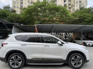 Xe Hyundai SantaFe Premium 2.4L HTRAC 2020