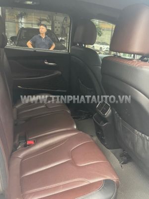 Xe Hyundai SantaFe Premium 2.4L HTRAC 2020