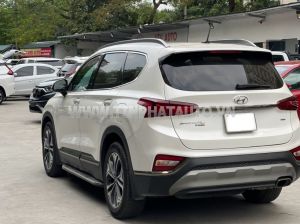 Xe Hyundai SantaFe Premium 2.4L HTRAC 2020