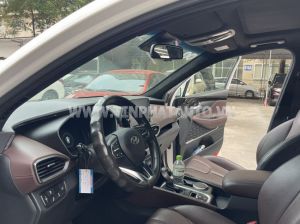 Xe Hyundai SantaFe Premium 2.4L HTRAC 2020
