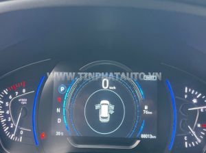 Xe Hyundai SantaFe Premium 2.4L HTRAC 2020