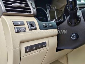 Xe Lexus LX 570 2010