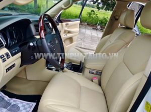 Xe Lexus LX 570 2010