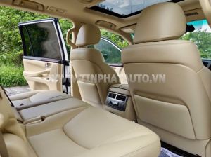 Xe Lexus LX 570 2010