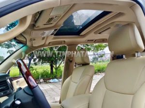 Xe Lexus LX 570 2010