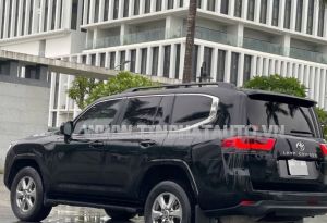 Xe Toyota Land Cruiser 3.5 V6 2021