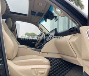 Xe Toyota Land Cruiser 3.5 V6 2021