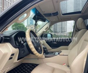 Xe Toyota Land Cruiser 3.5 V6 2021