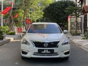 Xe Nissan Teana 2.5 SL 2015
