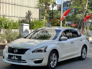 Xe Nissan Teana 2.5 SL 2015
