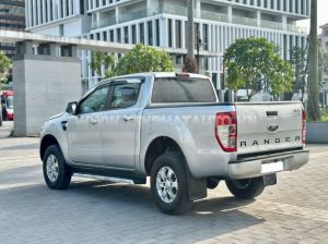 Xe Ford Ranger XLS 2.2L 4x2 AT 2014