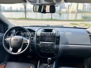 Xe Ford Ranger XLS 2.2L 4x2 AT 2014