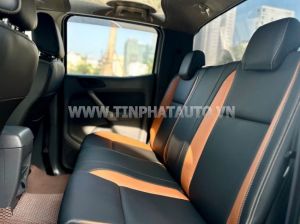 Xe Ford Ranger XLS 2.2L 4x2 AT 2014