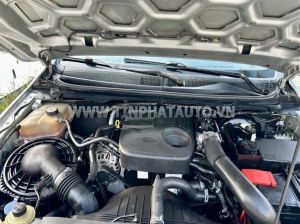 Xe Ford Ranger XLS 2.2L 4x2 AT 2014