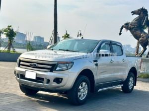 Xe Ford Ranger XLS 2.2L 4x2 AT 2014