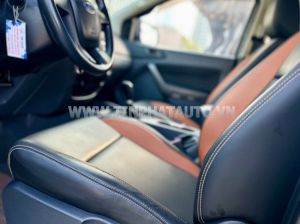 Xe Ford Ranger XLS 2.2L 4x2 AT 2014