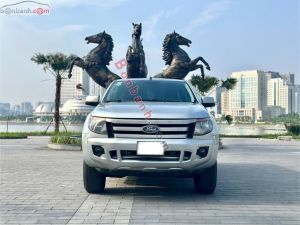 Xe Ford Ranger XLS 2.2L 4x2 AT 2014