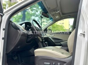 Xe Hyundai SantaFe 2.4L 4WD 2018