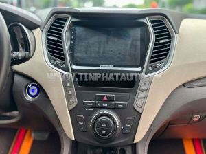 Xe Hyundai SantaFe 2.4L 4WD 2018