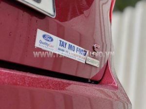 Xe Ford Focus Sport 1.5L 2019