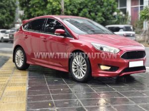 Xe Ford Focus Sport 1.5L 2019