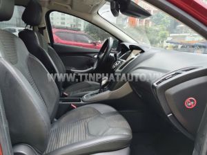 Xe Ford Focus Sport 1.5L 2019