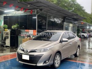 Xe Toyota Vios 1.5G 2020