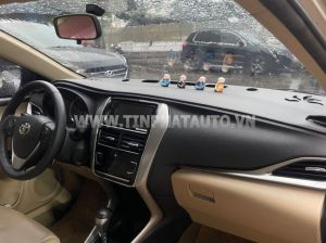 Xe Toyota Vios 1.5G 2020