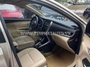 Xe Toyota Vios 1.5G 2020