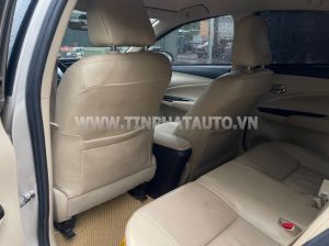 Xe Toyota Vios 1.5G 2020