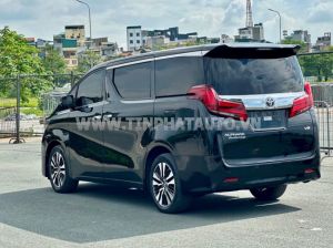 Xe Toyota Alphard Luxury Executive Lounge 2018