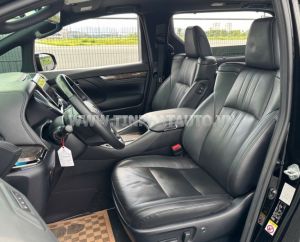 Xe Toyota Alphard Luxury Executive Lounge 2018
