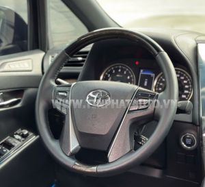 Xe Toyota Alphard Luxury Executive Lounge 2018