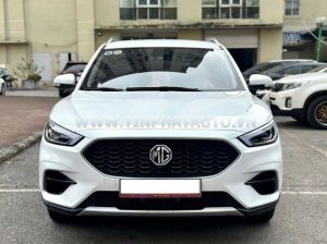 Xe MG ZS Standard 1.5 AT 2WD 2024