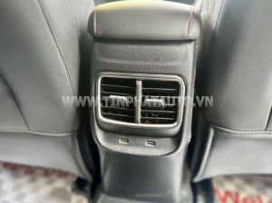 Xe MG ZS Standard 1.5 AT 2WD 2024