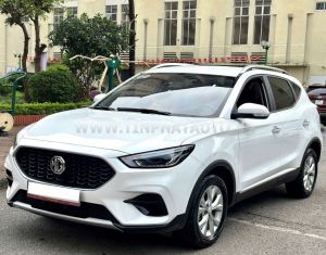 Xe MG ZS Standard 1.5 AT 2WD 2024