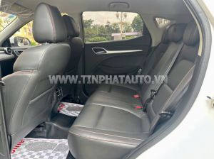 Xe MG ZS Standard 1.5 AT 2WD 2024