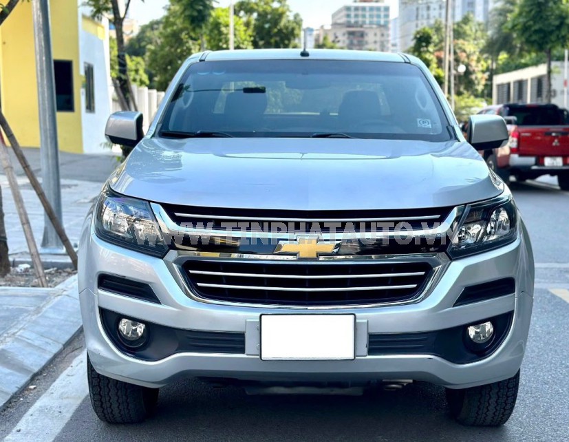 Chevrolet Colorado LT 2.5L 4x2 AT 2018