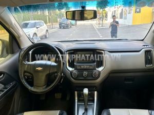 Xe Chevrolet Colorado LT 2.5L 4x2 AT 2018