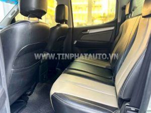 Xe Chevrolet Colorado LT 2.5L 4x2 AT 2018