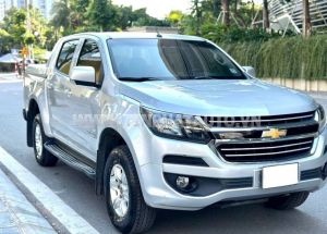 Xe Chevrolet Colorado LT 2.5L 4x2 AT 2018