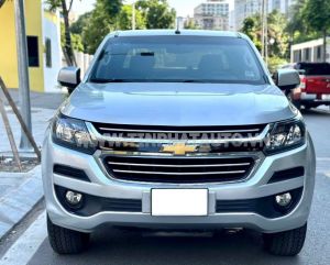 Xe Chevrolet Colorado LT 2.5L 4x2 AT 2018