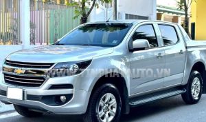 Xe Chevrolet Colorado LT 2.5L 4x2 AT 2018
